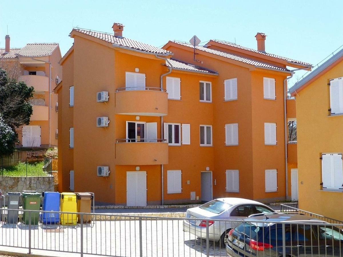 Apartments Kvesic Šilo 外观 照片