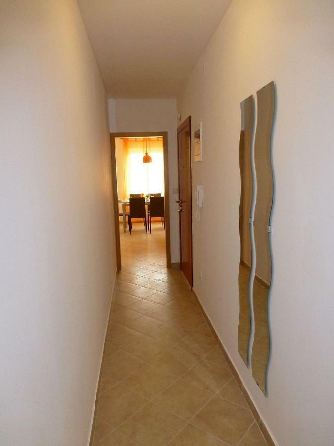 Apartments Kvesic Šilo 外观 照片